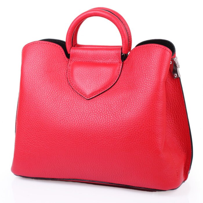 Женская кожаная сумка ETERNO (ЭТЕРНО) ETK03-93-1