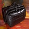 Чемодан кожаный VERUS  (47865)