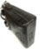 Деловая сумка из кожи крокодила (DCM83 Black)