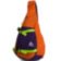 Женский рюкзак-гитара ONEPOLAR (ВАНПОЛАР) W2006-orange
