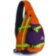 Женский рюкзак-гитара ONEPOLAR (ВАНПОЛАР) W2006-orange