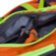 Женский рюкзак-гитара ONEPOLAR (ВАНПОЛАР) W2006-orange