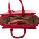 Женская кожаная сумка VALENTA (ВАЛЕНТА) VBE615383