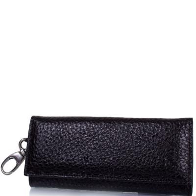 Мужская кожаная ключница GRASS (ГРАСС) SHI515-8