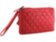 Женская кожаная сумка cross-body Buono (08-10975 red)