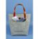Сумка шоппер D.D. Фетр (BN-BAG-17-felt-k)