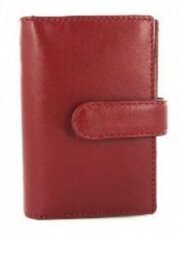 Визитница Visconti ( 484 red) 