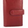 Визитница Visconti ( 484 red) 