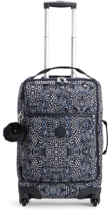 Чемодан Kipling DARCEY K16225_47Z Синий (Бельгия)