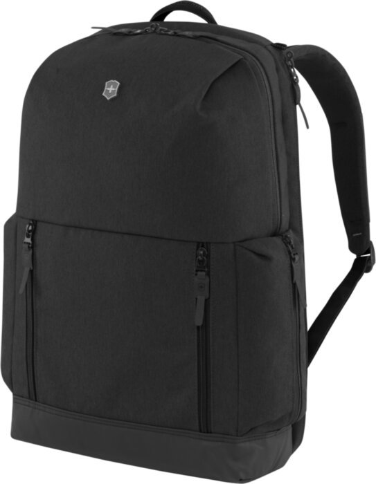 Рюкзак для ноутбука Victorinox Travel  Vt605316 Черный (Швейцария)