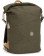 Рюкзак для ноутбука Kipling Redro KI4541_23U Зеленый (Бельгия)