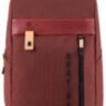 Рюкзак для ноутбука Piquadro Blade (BL) CA4545BL_R Красный (Италия)