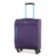 Комплект чемоданов Members Hi-Lite (S/M/L) Purple 3шт