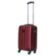 Чемодан пластиковый Vip Collection (PAN.20.bordo)