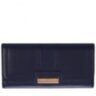 Кошелек женский Smith & Canova 28624 Devine (Navy)