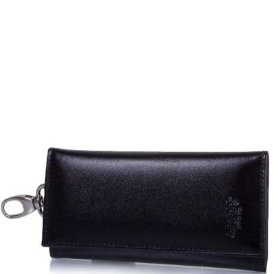 Мужская кожаная ключница GRASS (ГРАСС) SHI542-1