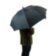 Зонт мужской Fulton Knightsbridge-2 G451 City Stripe Navy (Синий)