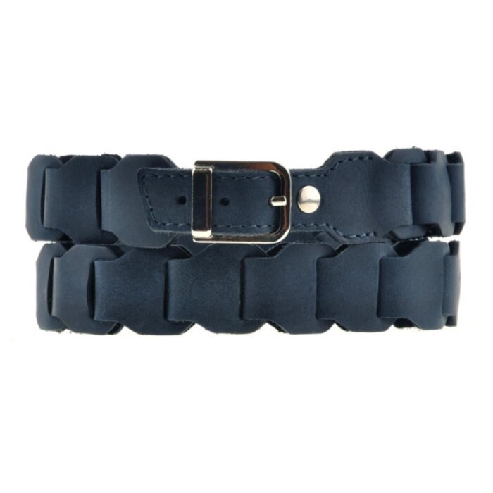 Женский бохо-ремень Ночное небо (BN-BELT-1-nn)