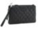 Женская кожаная сумка cross-body Buono (08-10975 black)