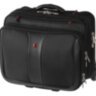 Кейс-пилот Wenger Patriot 2 Pc Wheeled Laptop Case (600662)