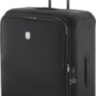 Чемодан Victorinox Travel Connex SS Vt605656 Черный (Швейцария)