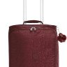 Чемодан Kipling TEAGAN K15384_58W Красный (Бельгия)