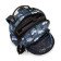 Рюкзак Kipling Seoul Go KI2727_4BI Синий (Бельгия)