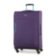Комплект чемоданов Members Hi-Lite (S/M/L/XL) Purple 4шт