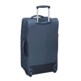 Чемодан мягкий 2 кол 95 л Hedgren Escapade HESC07LW