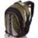 Мужской рюкзак ONEPOLAR (ВАНПОЛАР) W1002-green
