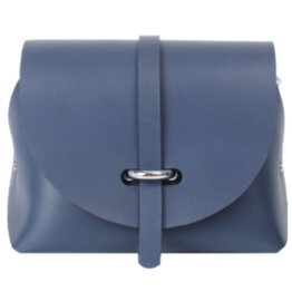 Женская дизайнерская кожаная сумка GALA GURIANOFF (ГАЛА ГУРЬЯНОВ) GG1121-6