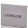 Мужской кожаный зажим для купюр CANPELLINI (КАНПЕЛЛИНИ) SHI070-10-FL