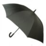 Зонт мужской Fulton Knightsbridge-2 G451 Black Steel (Черный с серым)