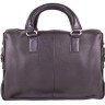 Портфель мужской кожаный Quality Fashion (DS621)