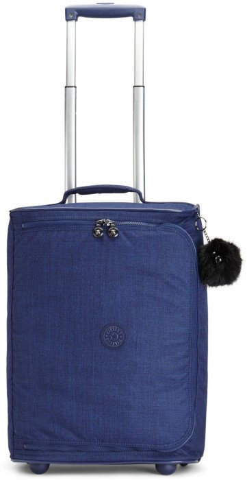Чемодан Kipling TEAGAN K14247_48G Синий (Бельгия)