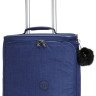 Чемодан Kipling TEAGAN K14247_48G Синий (Бельгия)