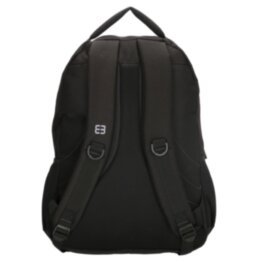 Рюкзак для ноутбука Enrico Benetti Natal Eb47105 761 Черный (Нидерланды)