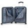 Чемодан Gabol Clever (S) Grey