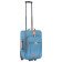 Чемодан TravelZ Hipster (S) Jeans Blue