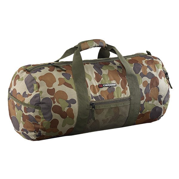 Сумка дорожная Caribee Congo 42L (60cm) Auscam