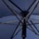 Противоштормовой зонт-трость мужской механический с большим куполом BLUNT (БЛАНТ) Bl-classic-navy-blue