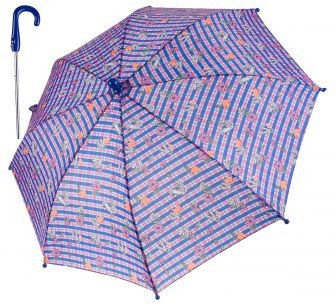 Зонт детский механический HAPPY RAIN (78557)
