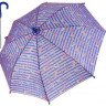 Зонт детский механический HAPPY RAIN (78557)