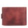 Кошелек мужской кожаный BUFFALO WILD (БУФФАЛО ВАЙЛД) DNKN992L-CH-HP-rust