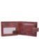 Кошелек мужской кожаный BUFFALO WILD (БУФФАЛО ВАЙЛД) DNKN992L-CH-HP-rust