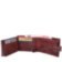 Кошелек мужской кожаный BUFFALO WILD (БУФФАЛО ВАЙЛД) DNKN992L-CH-HP-rust