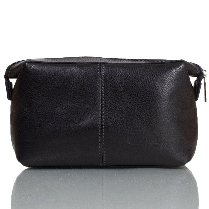 Мужской кожаный несессер ETERNO (ЭТЭРНО) ERM06