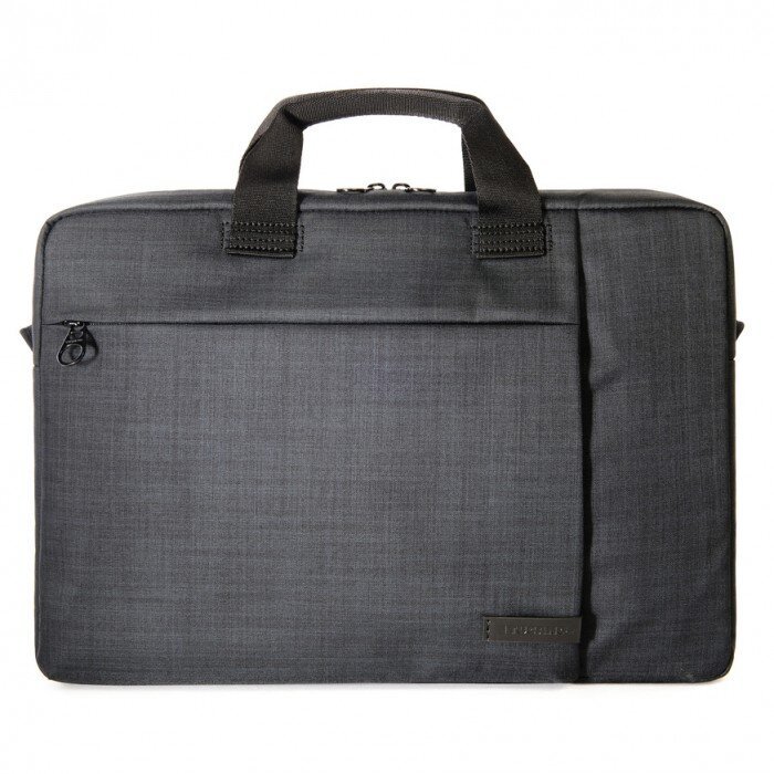 Сумка Tucano Svolta Bag PC 15.6''[Чёрная]