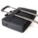 Сумка Tucano Svolta Bag PC 15.6''[Чёрная]