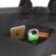 Сумка Tucano Svolta Bag PC 15.6''[Чёрная]